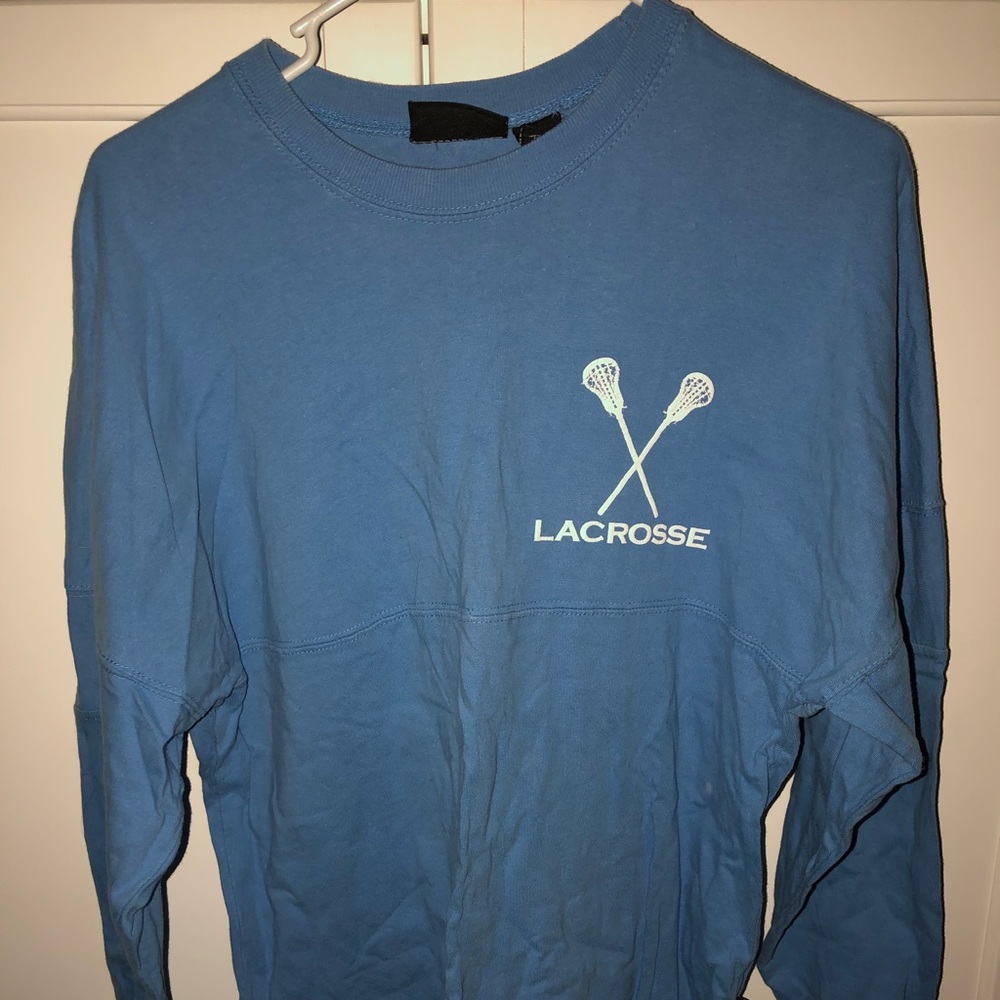 long sleeve t
